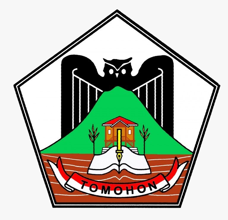 Logo Tomohon